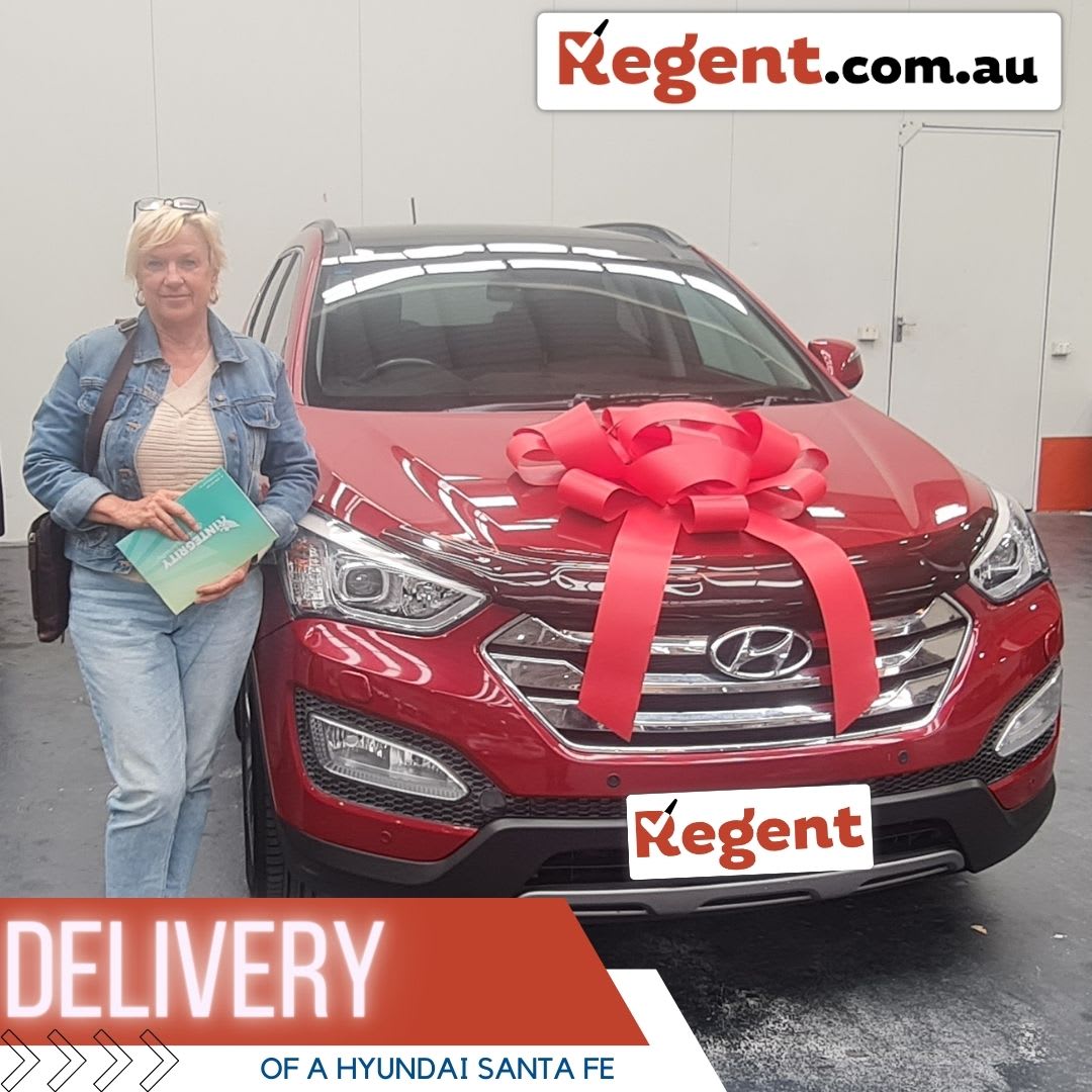 Jason Howarth | Salesperson | Regent | Regent