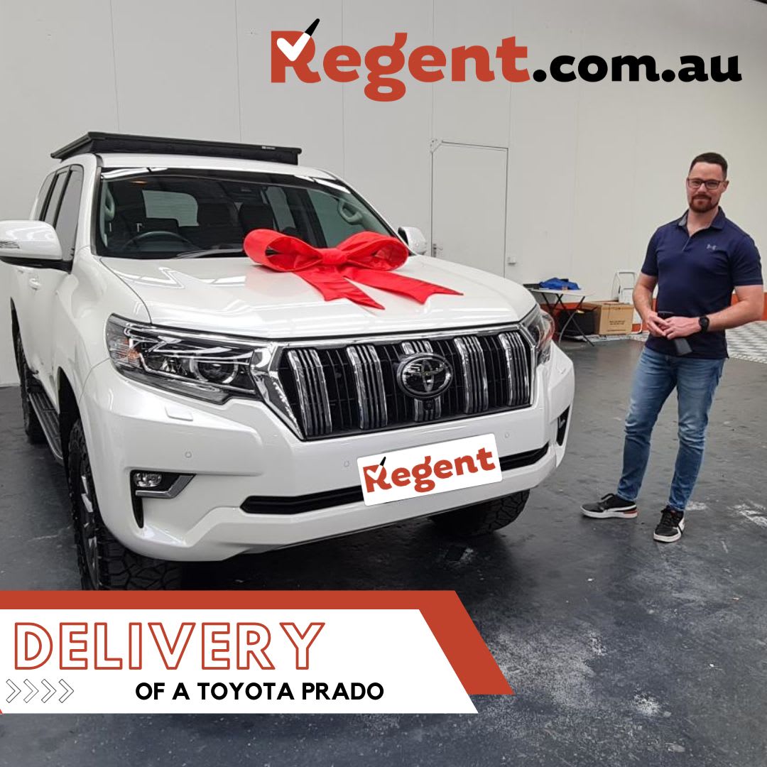 Jason Howarth | Salesperson | Regent | Regent