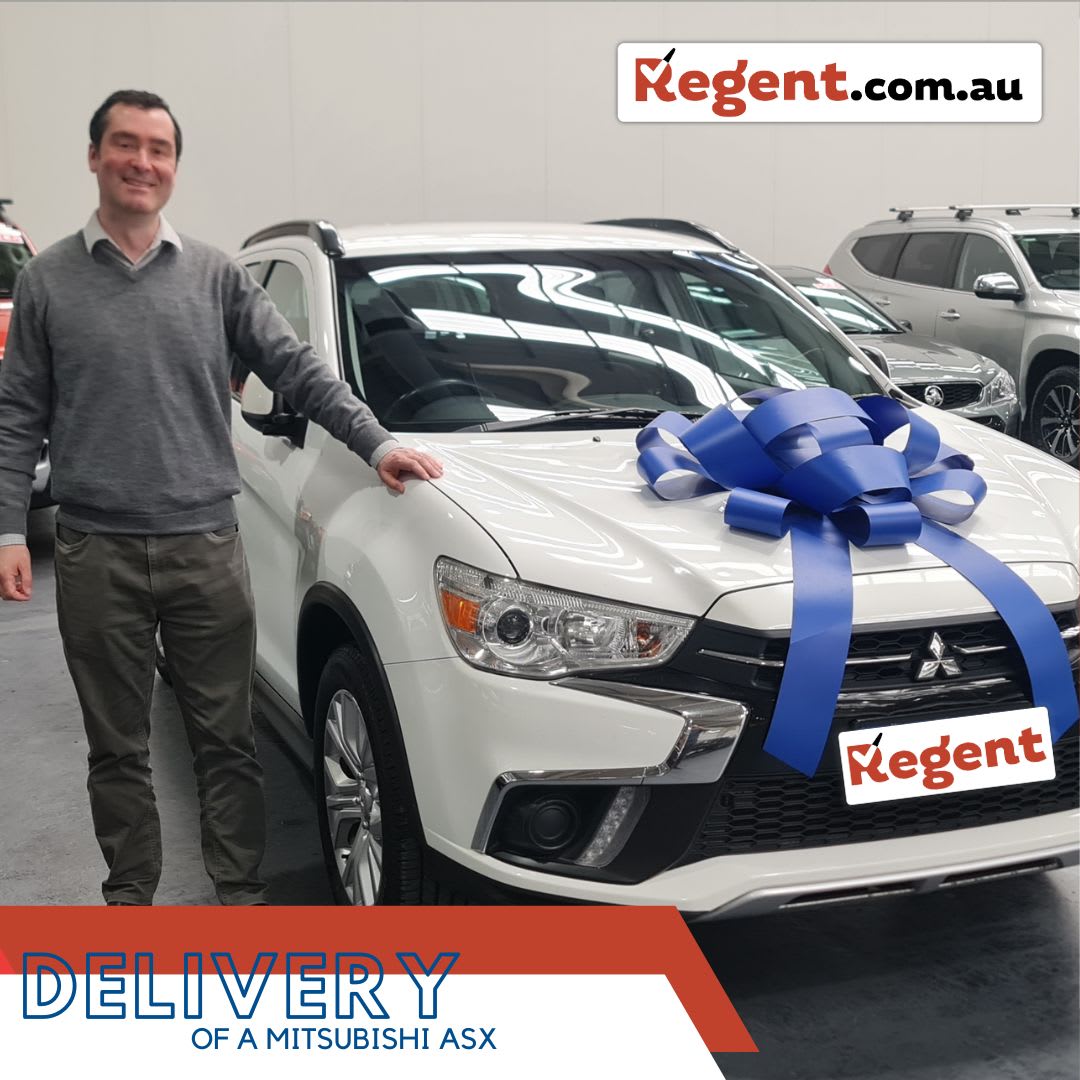Jason Howarth | Salesperson | Regent | Regent
