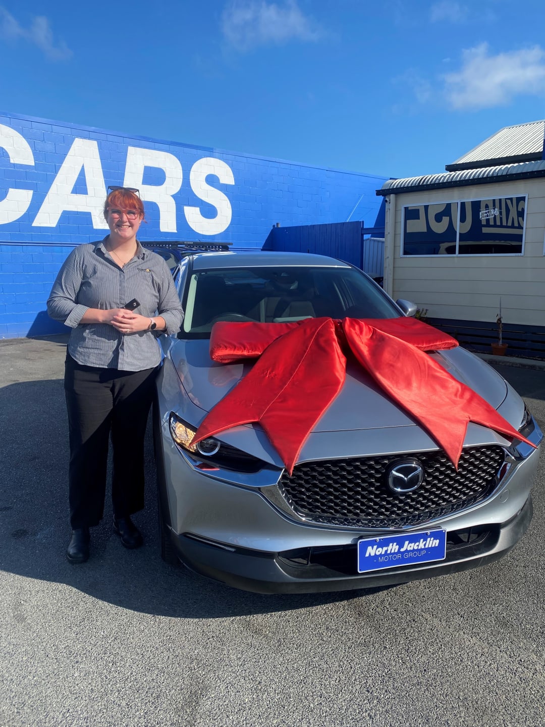 Richard Barry Used Cars North Jacklin Motor Group