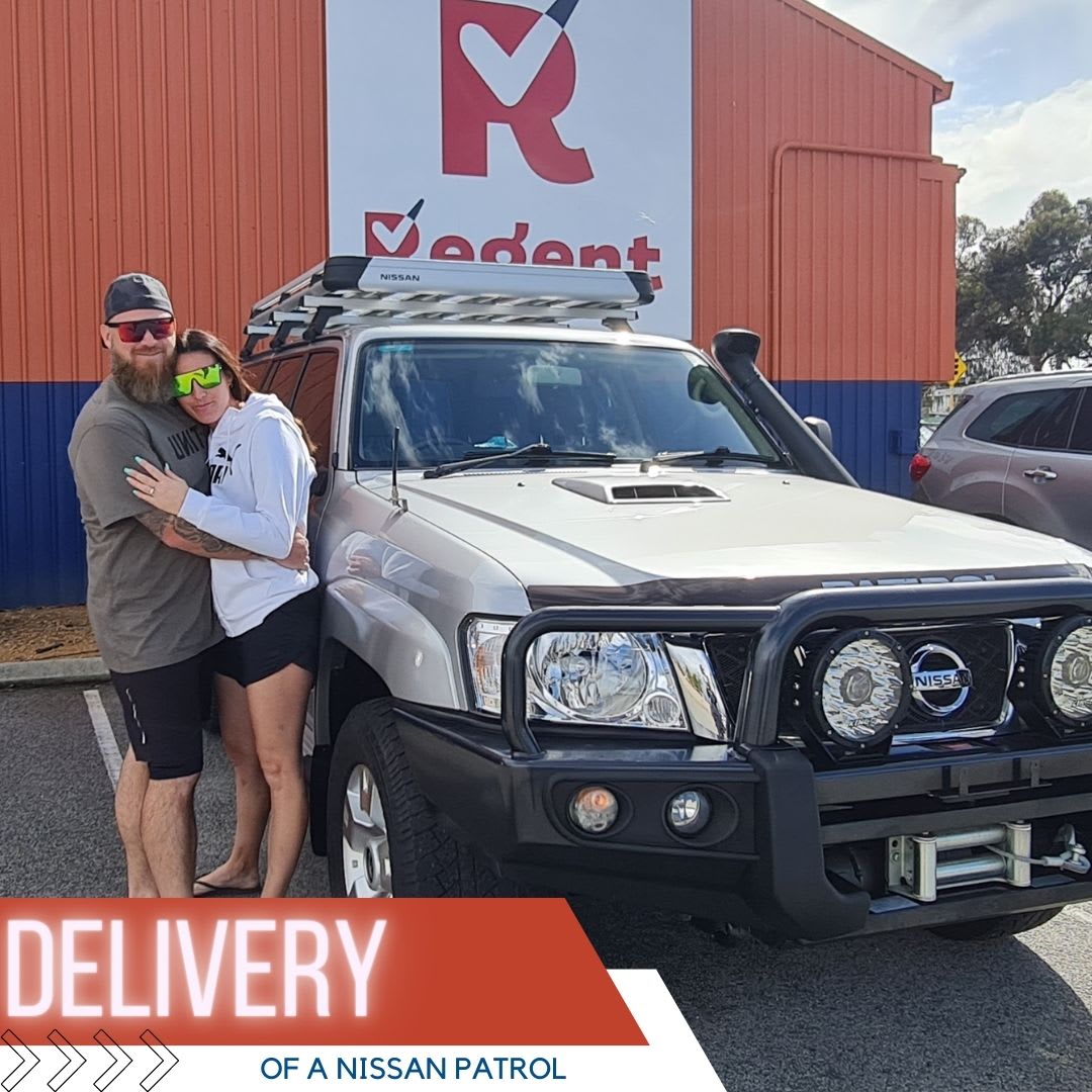 Jason Howarth | Salesperson | Regent | Regent