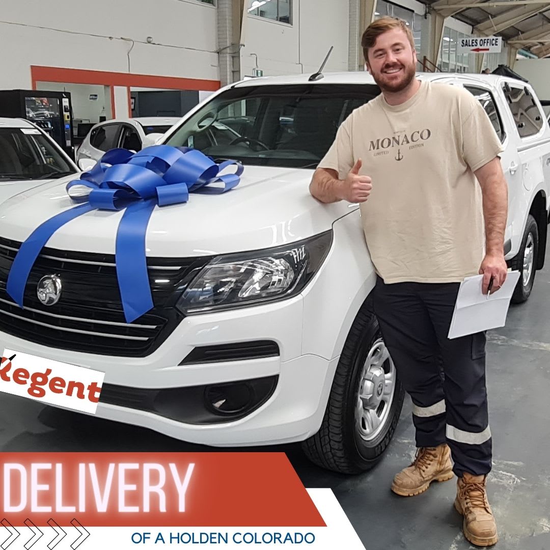 Jason Howarth | Salesperson | Regent | Regent