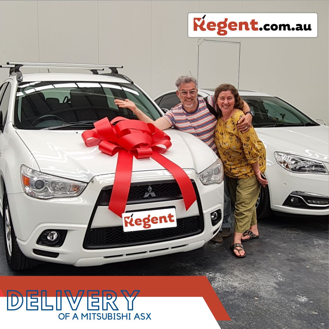 Jason Howarth | Salesperson | Regent | Regent
