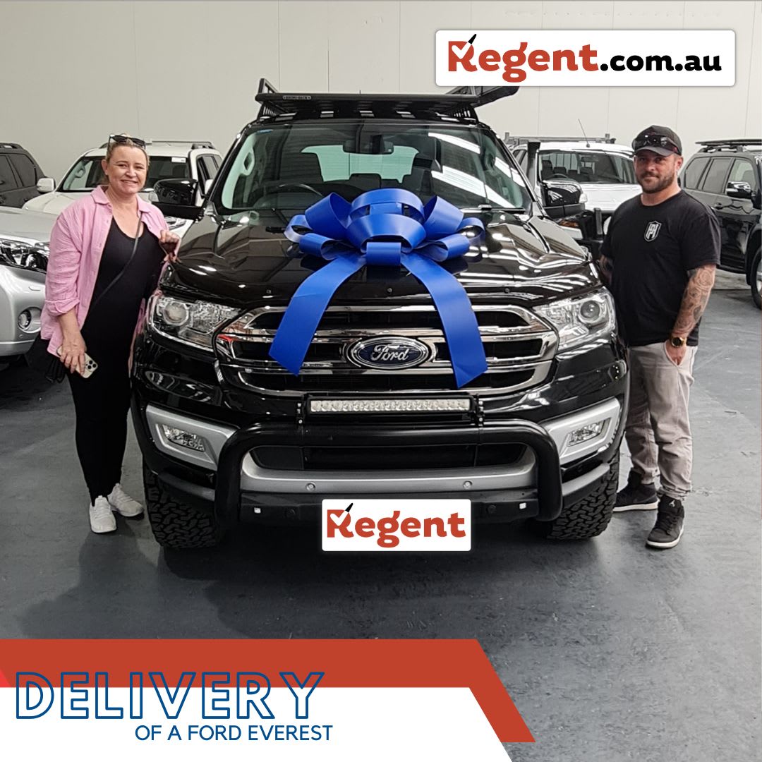 Jason Howarth | Salesperson | Regent | Regent