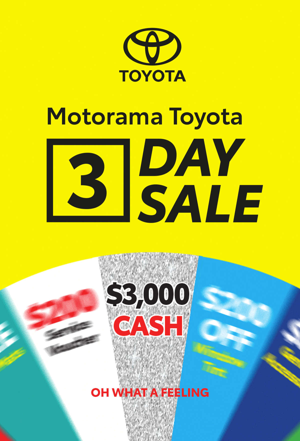 Motorama Million Dollar Buying