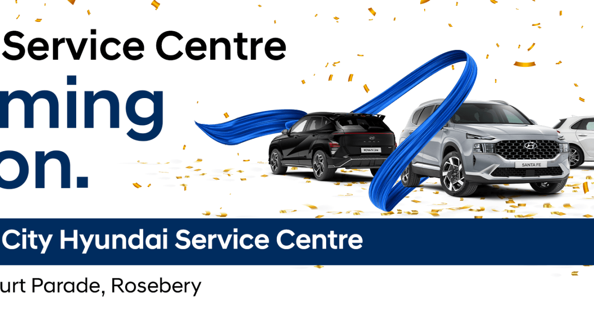 Sydney City Hyundai | Rosebery NSW | Hyundai SUV, Sedan, Hatch and Wagon