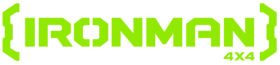 Ironman 4x4 logo