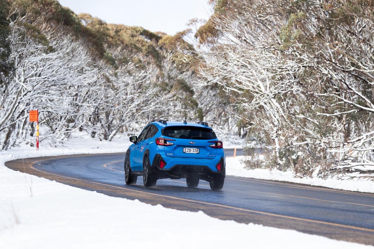 Your Snow Adventure Checklist: Drive Safely and Enjoy Every Moment featured image