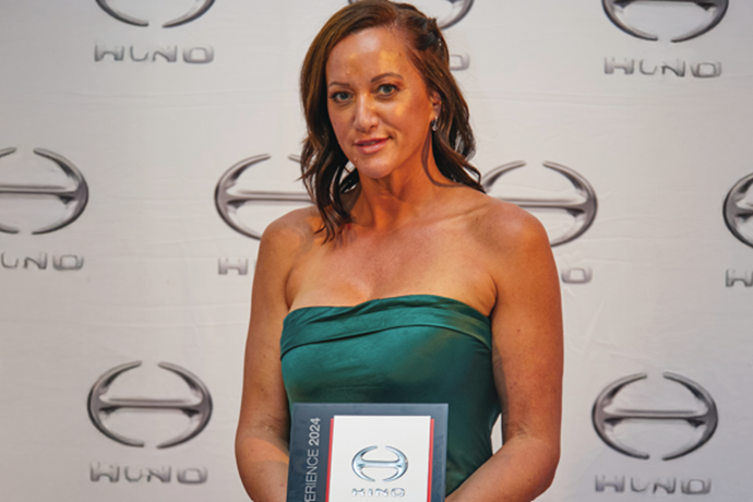 A New Era in Customer Care: Kelly Nicholas’ Transformative Role at Sci-Fleet Hino featured image