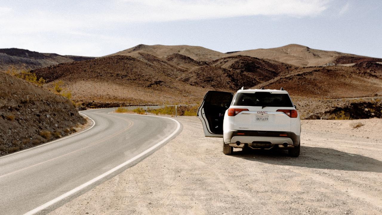 Travel Tips & Ideas for New Car Owners featured image