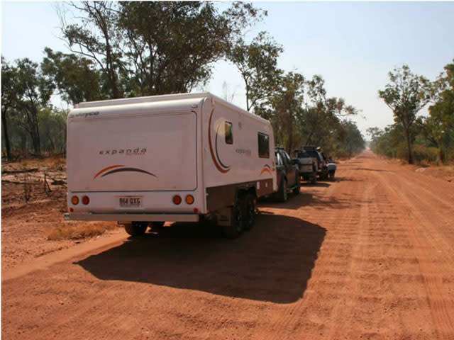 ANOTHER HAPPY CAMPER! featured image