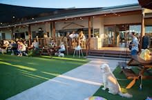 WIN A GETAWAY featured image