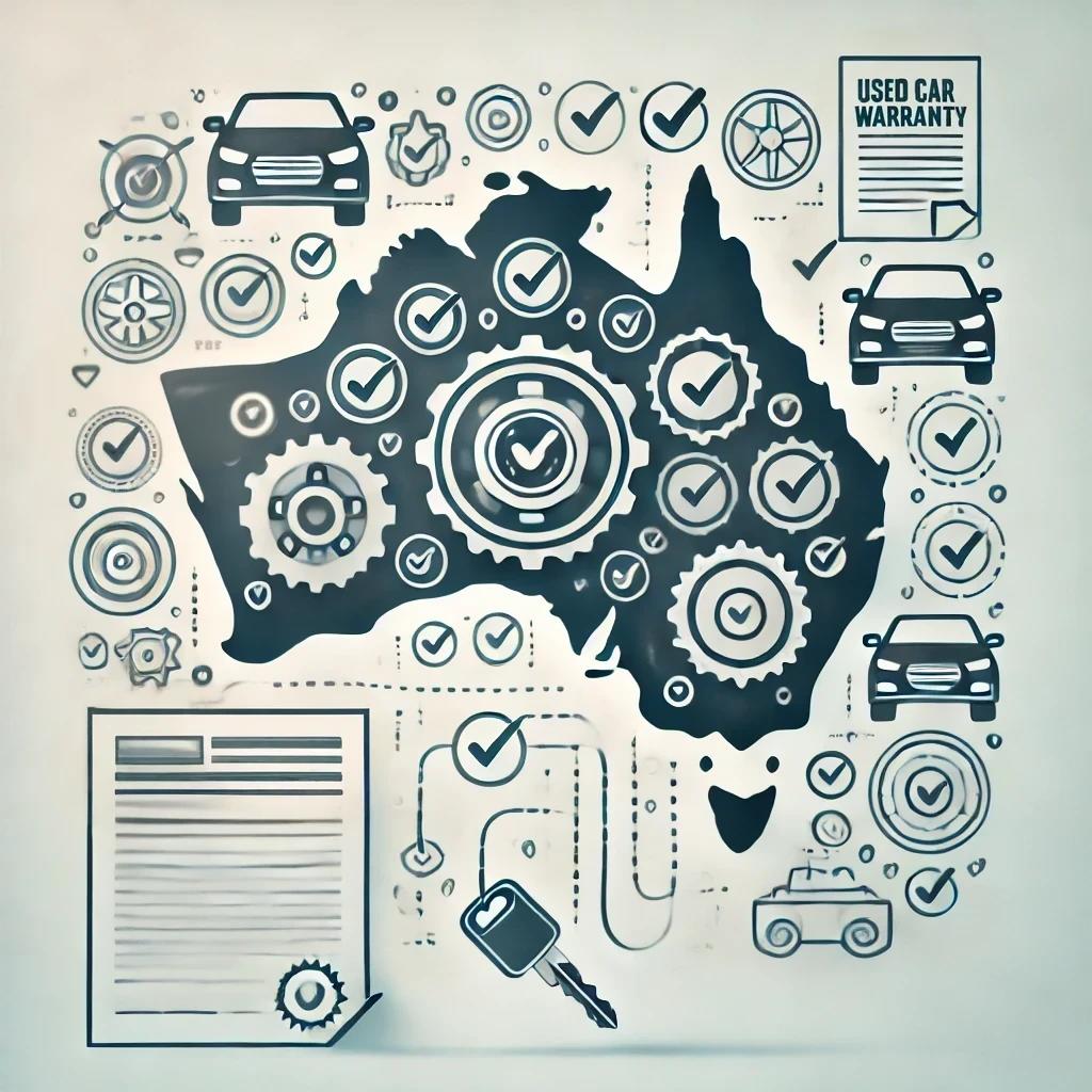  Understanding Used Car Warranties in Australia: What You Need to Know featured image