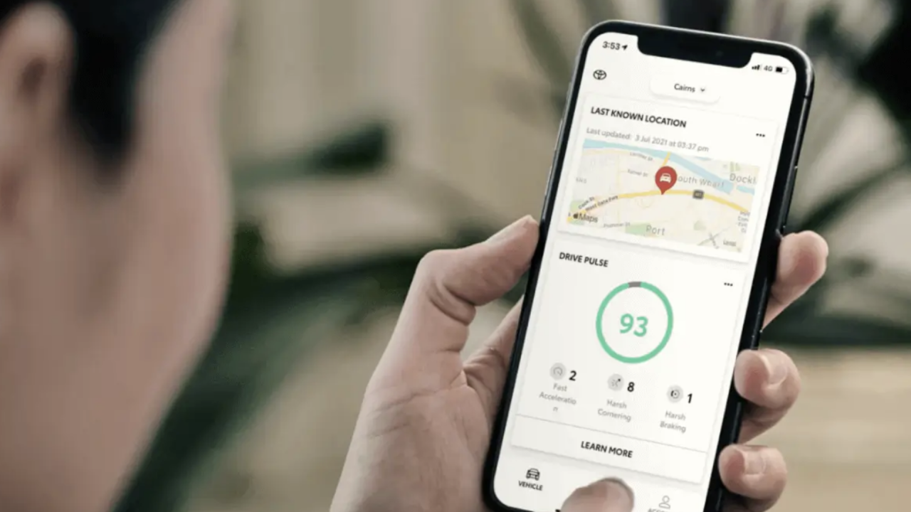 Why I Love myToyota Connect (and You Might Too) featured image