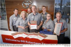Revved up from big win featured image