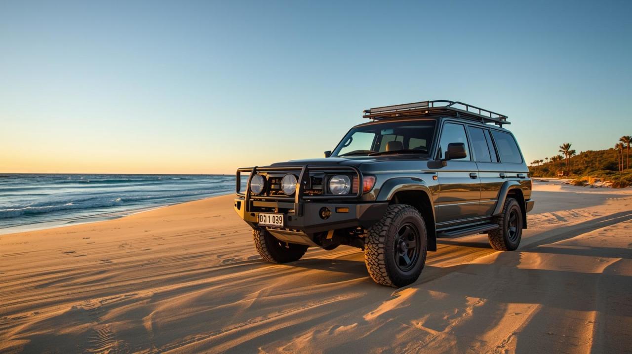 Is Your Car Ready for Summer Holidays? featured image