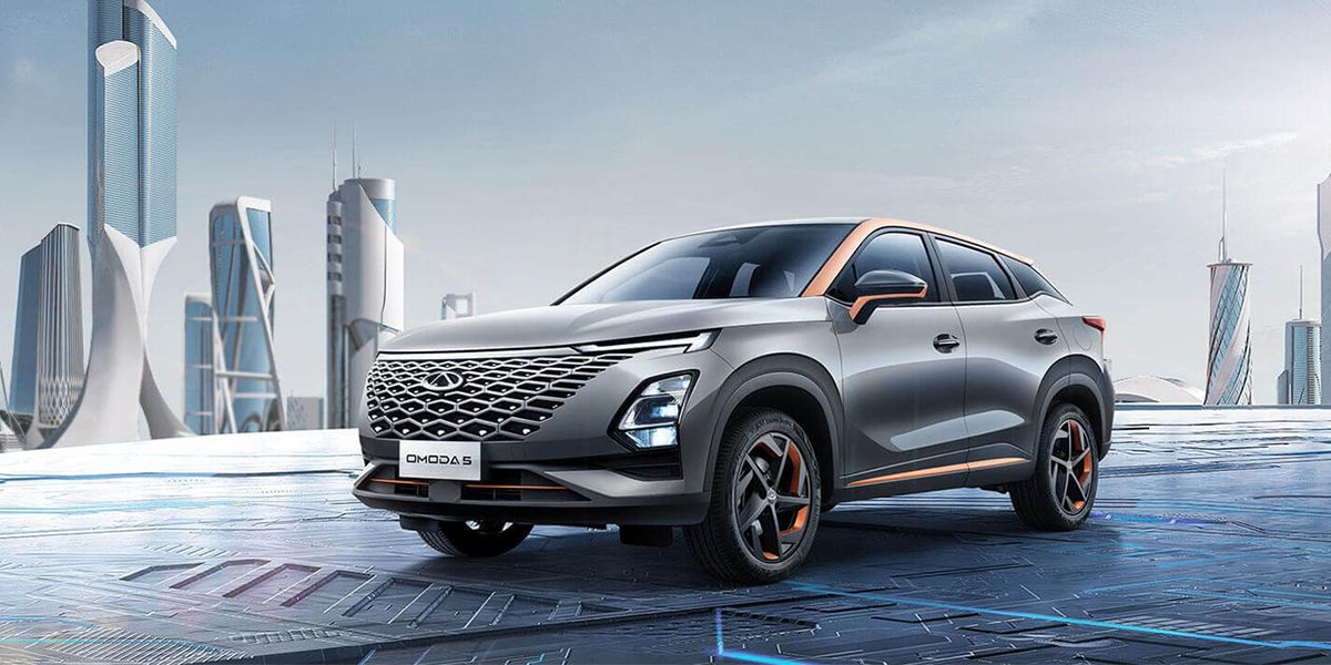 Tynan Motors - Named Official Chery Dealer 2023 featured image