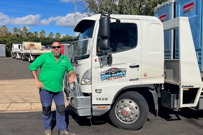 How great customer service created a lifelong business relationship. featured image