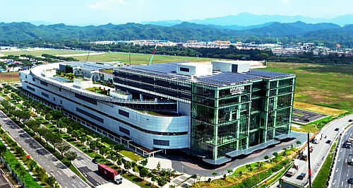 Hyundai's Groundbreaking Move: Unveiling the Hyundai Motor Group Innovation Centre Singapore featured image