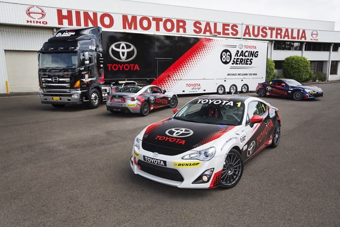 Watch as we wrap the biggest truck in our range featured image