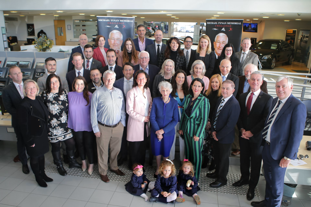 Driving Into the Future: A Guide to Caring for Your New Vehicle from Tynan Motors featured image