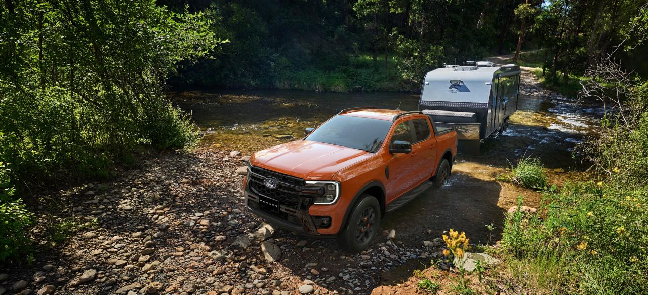 Ford Towing & Payload Explained: Understanding GVM, GCM, Payload featured image
