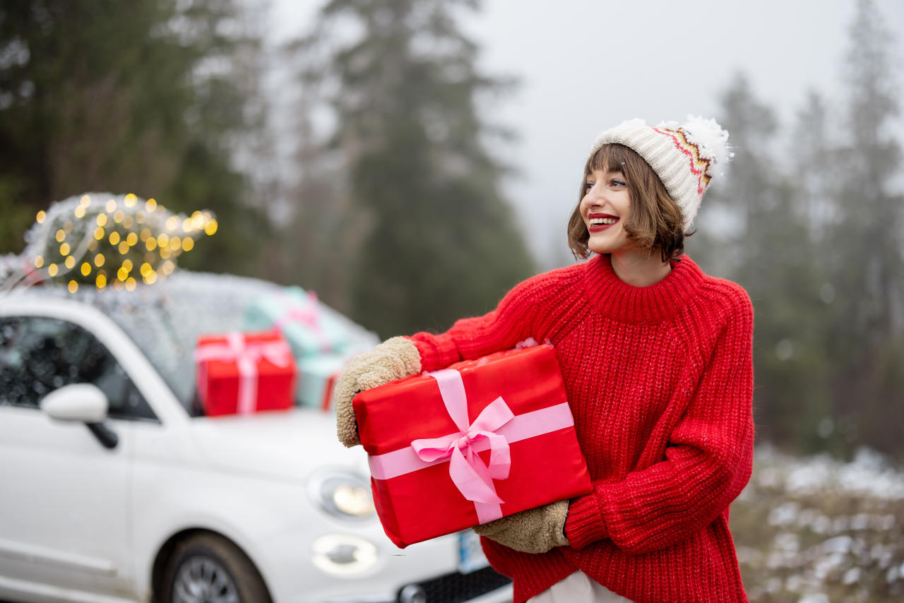 Best Gifts for Car Lovers featured image