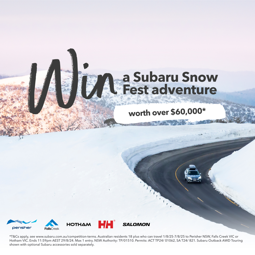 Subaru Outback News: Exciting Updates and Opportunities! featured image