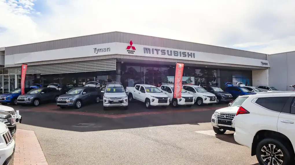 Discover Unbeatable Deals at Tynan Mitsubishi Kirrawee featured image