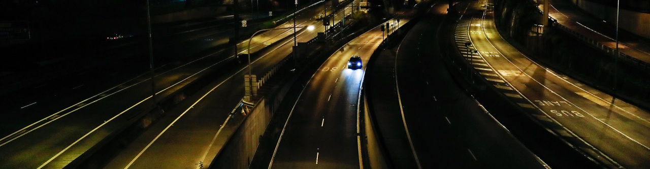 Night Driving Safety Tips: How to Stay Safe After Dark – Tynan Motors Guide featured image