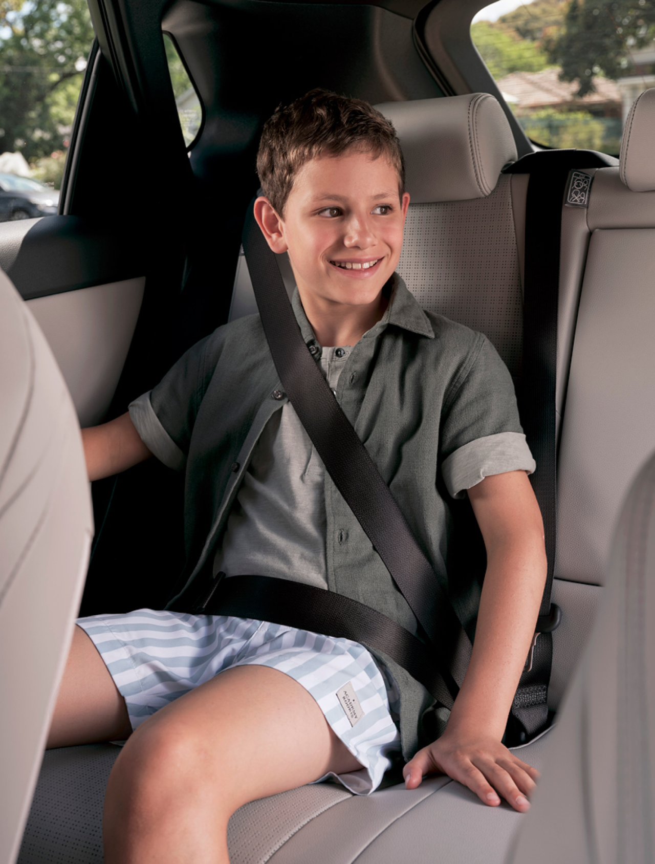 What to Look for When Upgrading Your Family Car featured image