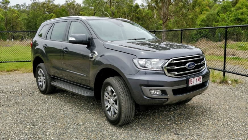 4 Upgrades that made the Ford Everest even better featured image