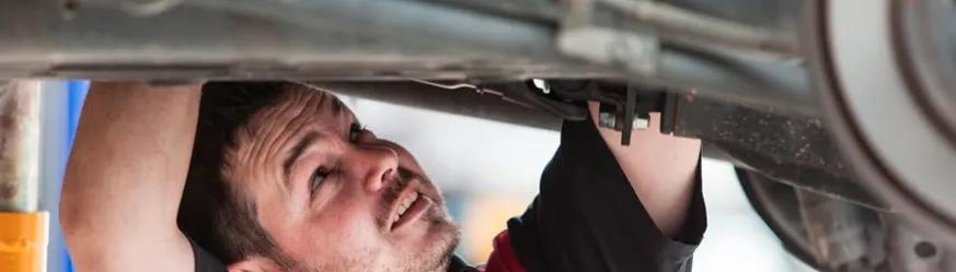 Keeping On Top of Maintaining Your Car featured image