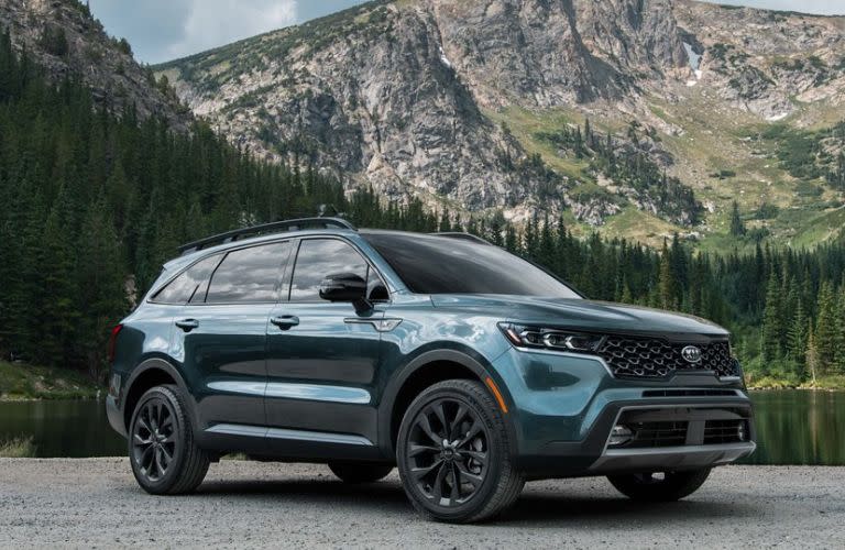 Best Pre-Owned Family SUVs featured image