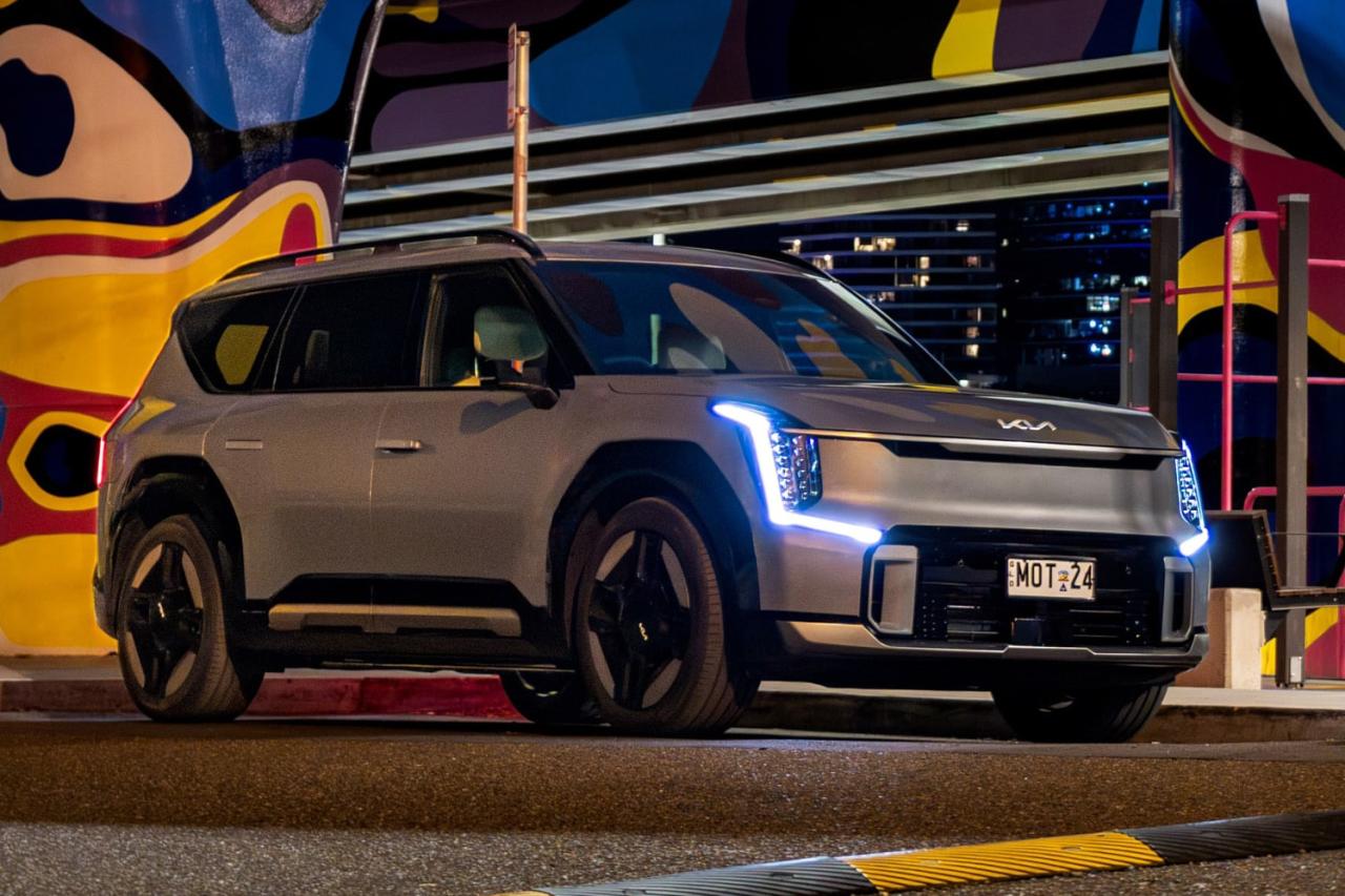 3 Things That Excite Us about the All-New Kia EV5 featured image