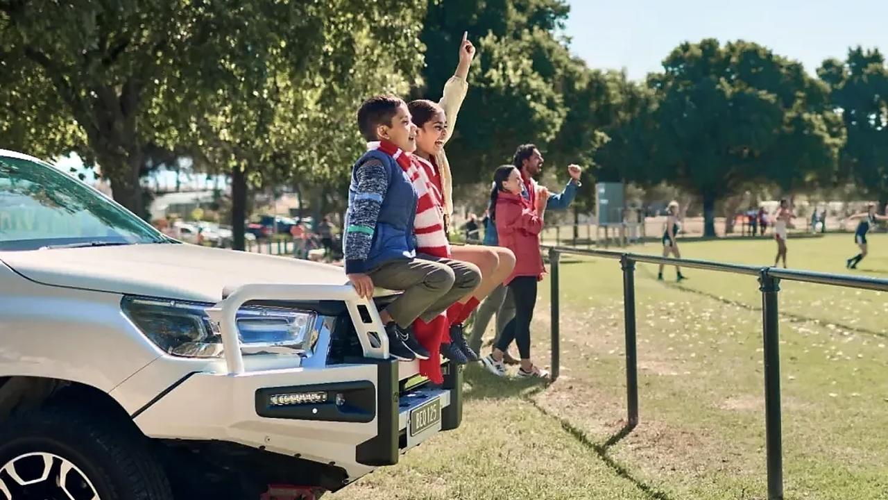 Which are the ultimate Toyotas for Aussie families? featured image