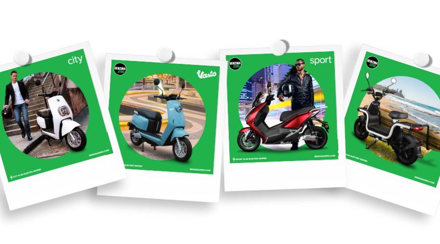 Finding Your Perfect Benzina Zero Ride featured image