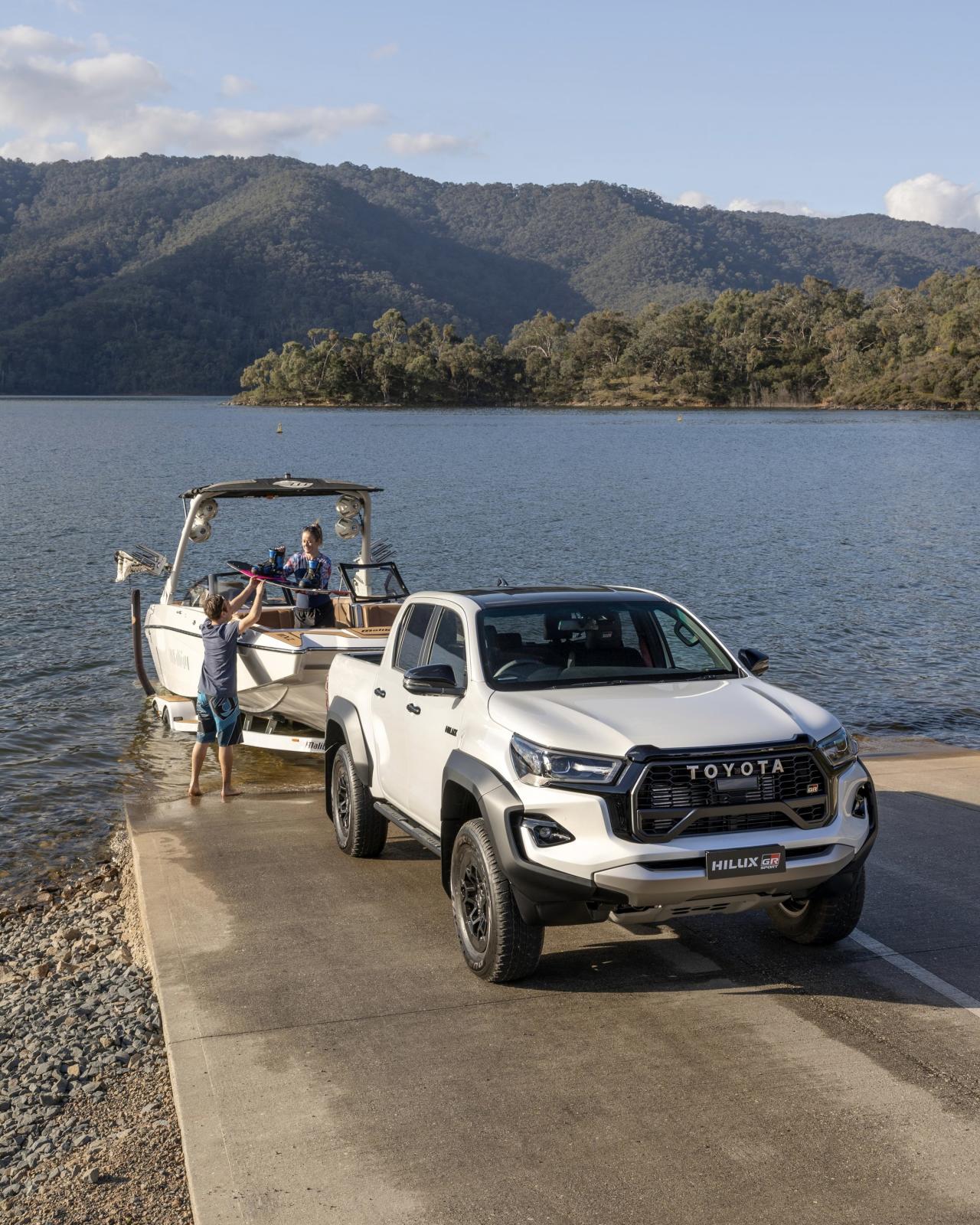 Preparing Your Toyota for Perth Summer: Essential Maintenance Guide featured image