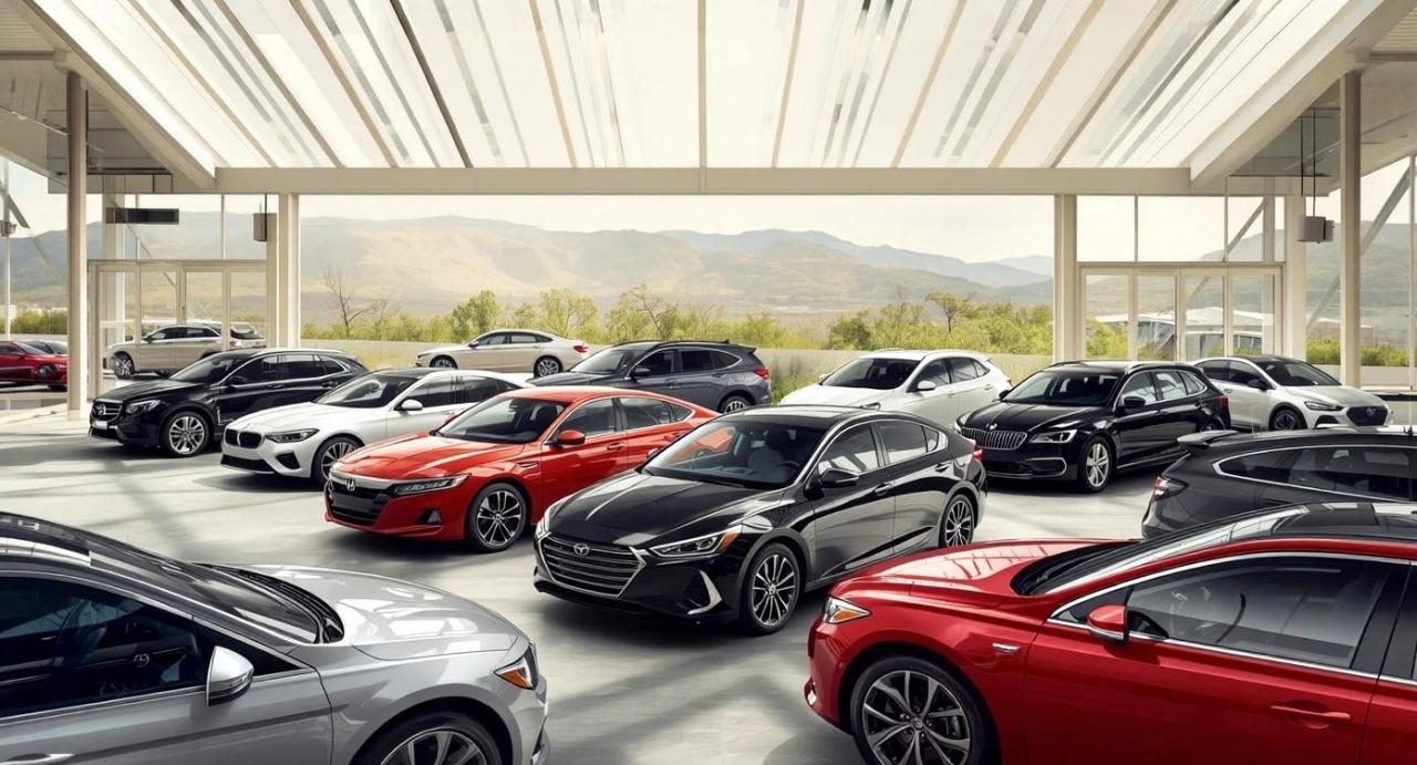 Best Used Cars Under $20K in 2026 featured image