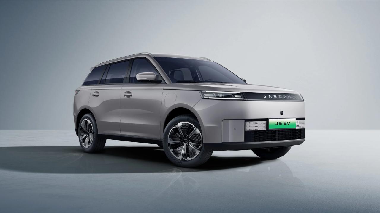 Best EVs Under $40,000 in Australia: The Complete Guide (2026) featured image