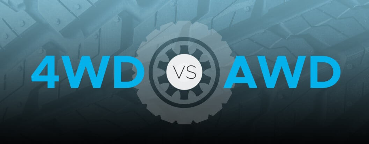 AWD vs 4WD: What’s the Difference and Which Is Right for You? featured image