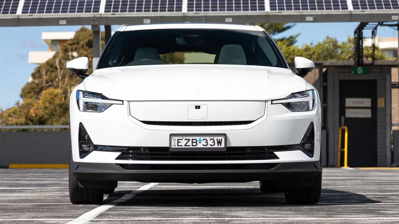 Why Australia Needs a National Strategy for Electric Vehicle Subsidies featured image