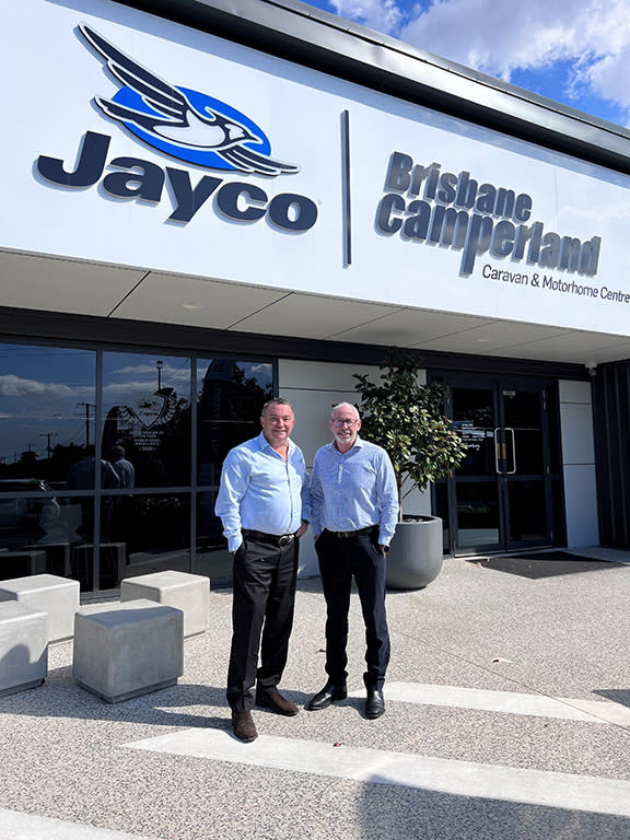 EXCITING NEWS! featured image