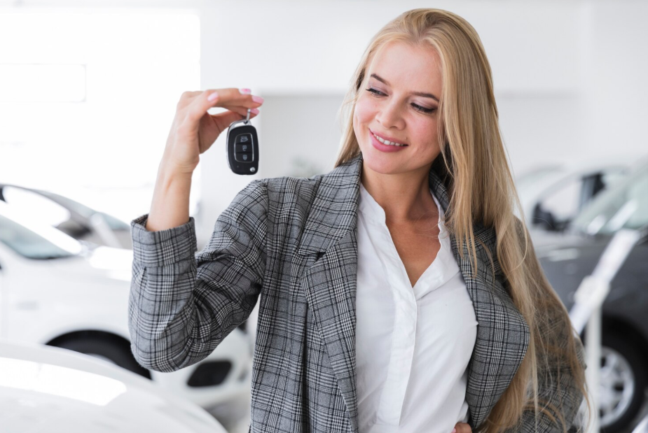 Car Finance in Australia: What Buyers Should Know Before Applying featured image