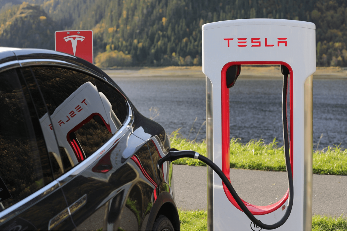 Novated Lease Electric Car Savings featured image