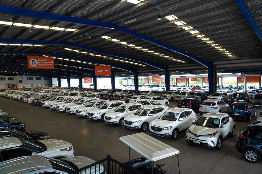 More Than Just Cars: Our Dedication to Exceptional Customer Service, Queensland Style featured image