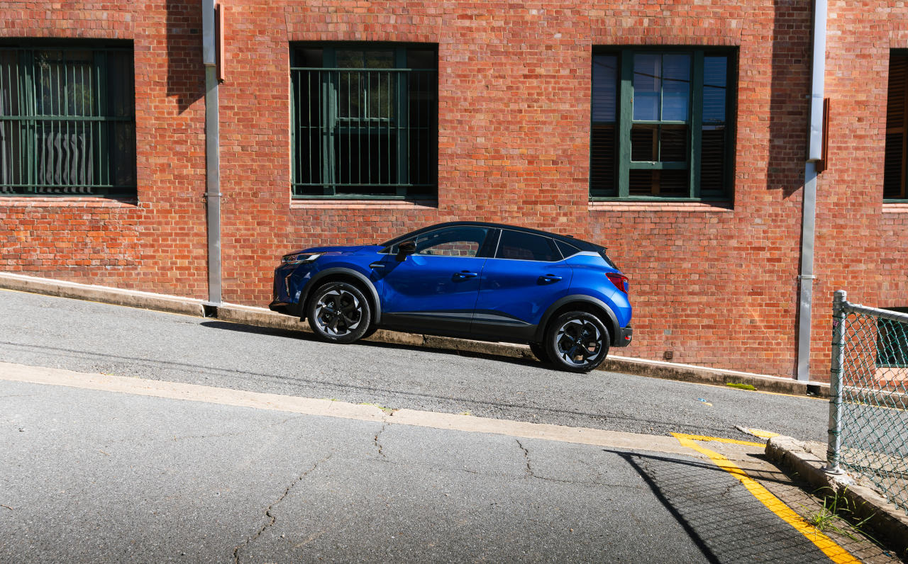 The All‑New Mitsubishi ASX (2026) Review featured image