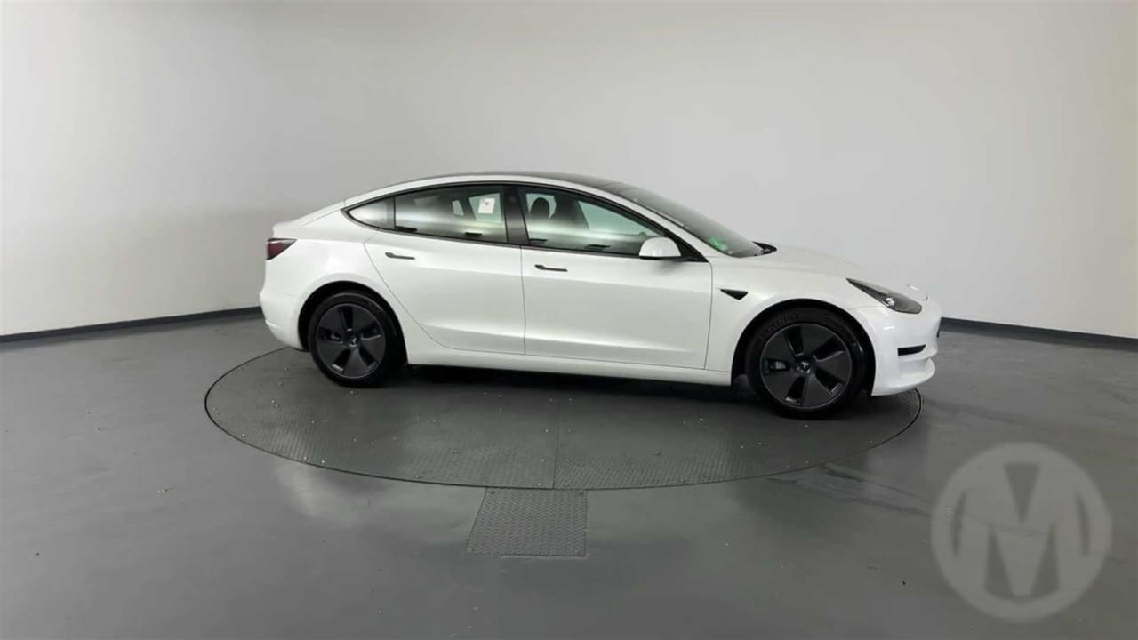 Weekly EV Auction Watch: QFleet Brisbane Prices