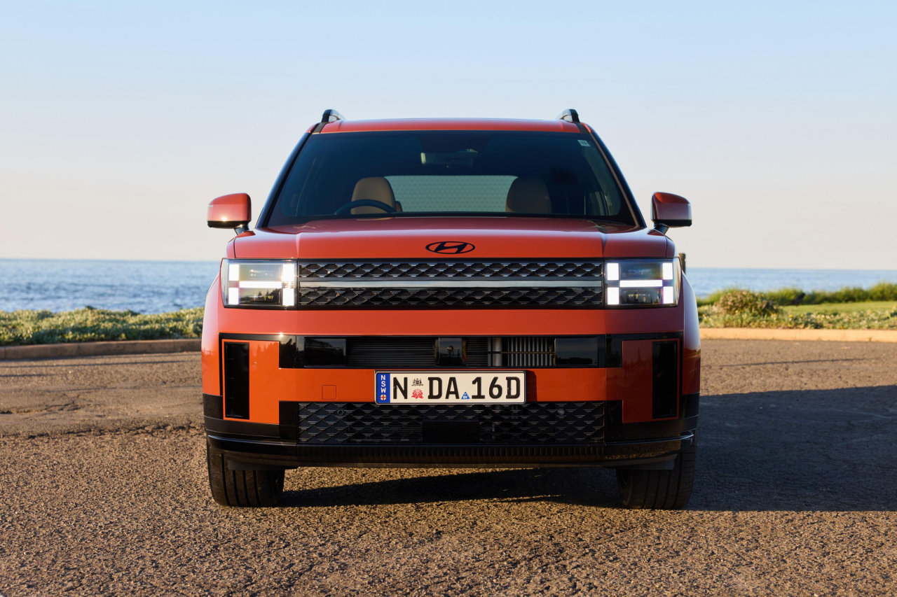 Hyundai's Ambitious Electrification Strategy: Hybrids, EVs, and Beyond featured image