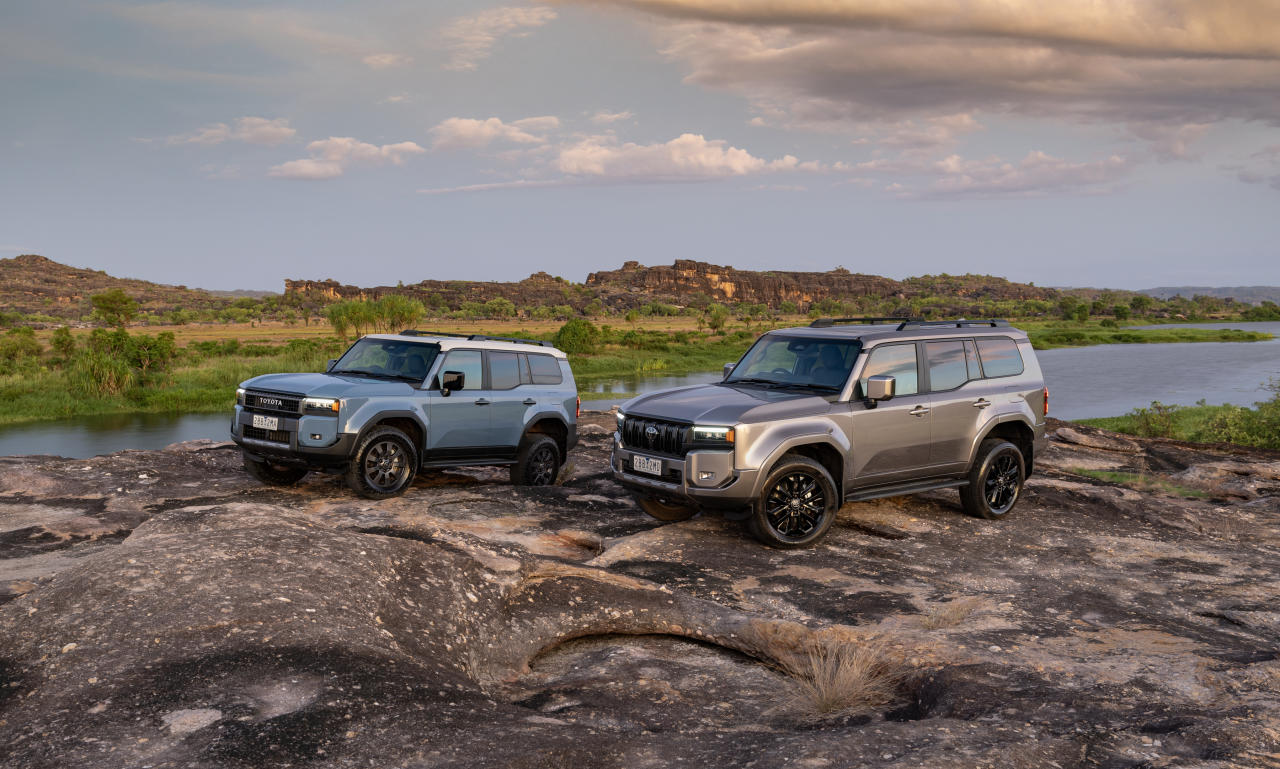 Did You Know Series: How to Turn Off the Beeping Sound on Your Toyota Tailgate featured image